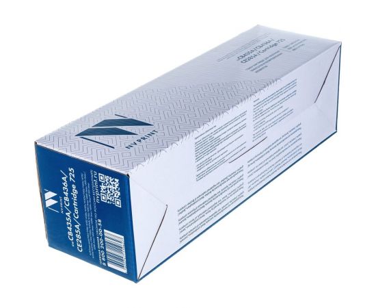 Совместимый картридж NV Print NVP HP LaserJet/Canon NV-CB435A/CB436A/CE285A/725 – изображение 3