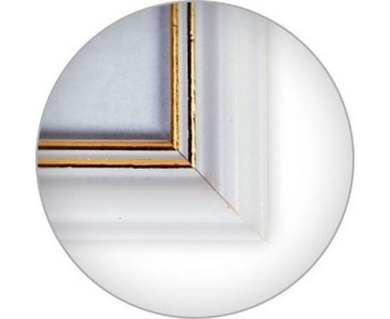 Пластиковая фоторамка Зебра PS_100_21x30 X7476814 – изображение 3