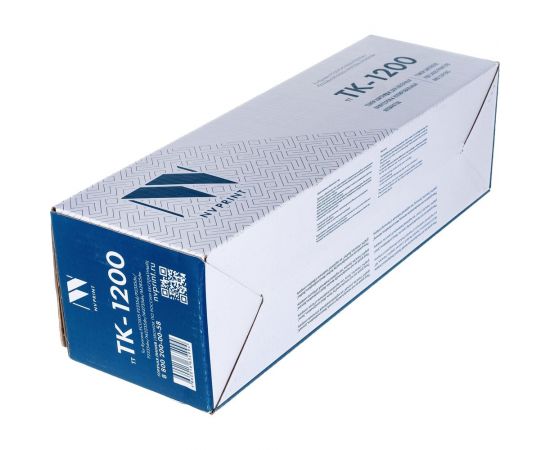 Совместимый картридж для Kyocera Ecosys NV Print NVP NV-TK-1200 – изображение 3
