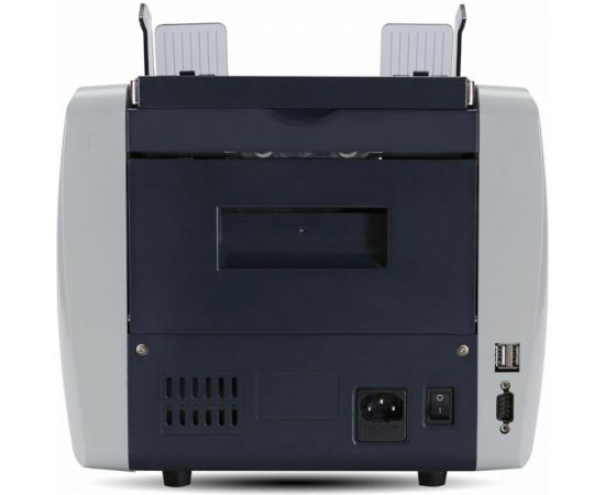 Счетчик банкнот MERTECH C-100 CIS MG 5034 – изображение 3