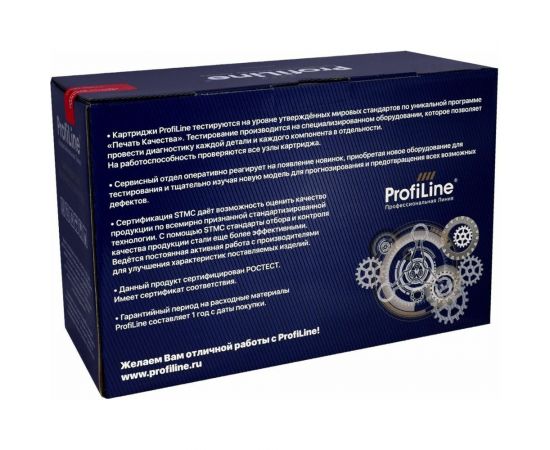 Драм-картридж ProfiLine 30000 копий PL_DR-3400_Drum – изображение 3