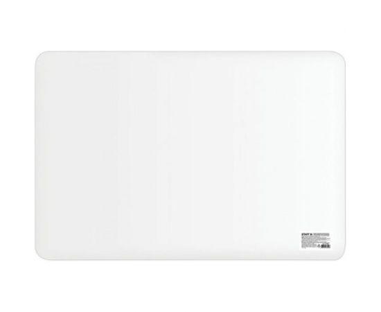 Настольный прозрачный коврик-подкладка STAFF для письма 38х59см, 237088 – изображение 3
