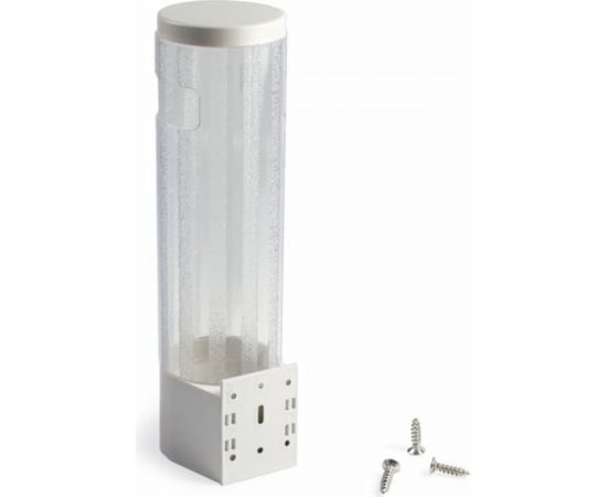 Стаканодержатель SONNEN CH-33 белый 452423 – изображение 3