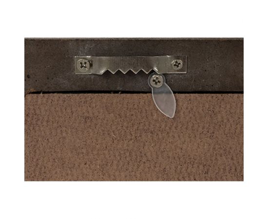 Угловая фоторамка QWERTY 26x13x37 см, мдф 65845 – изображение 3