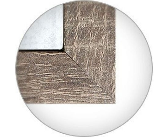 Фоторамка Зебра МДФ PS_МДФ_104_15x20, 15x20 см X7477022 – изображение 3