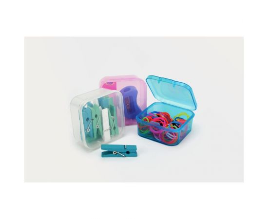 Набор WOWBOTTLES Пенал 3 шт., 53х53х24 мм КК3127 – изображение 3