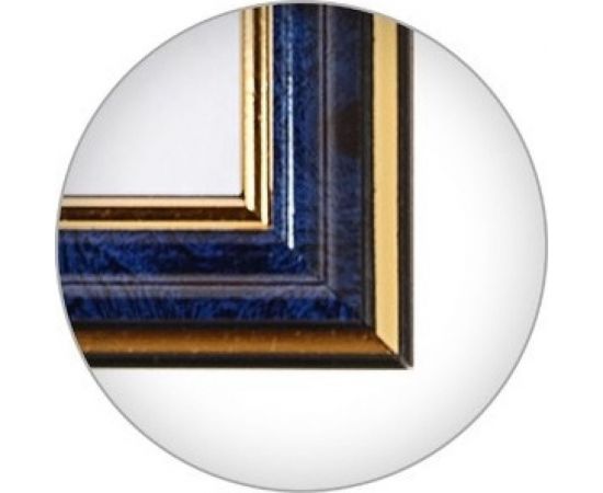 Пластиковая фоторамка Зебра PS_304_21x30 X7481301 – изображение 3