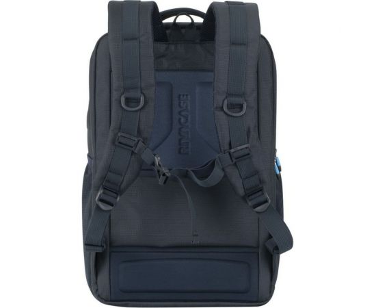 Рюкзак для ноутбука 17.3" RIVACASE Gaming backpack dark blue 7861 – изображение 3