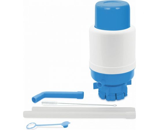 Помпа для воды M-19, механическая, пластик SONNEN 452422 – изображение 3