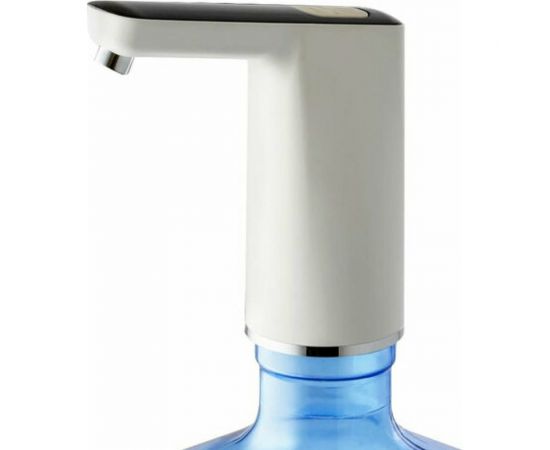 Электрическая помпа для воды SONNEN EWD162WB 1.6 л/мин, 2 режима, аккумулятор 455468 – изображение 3