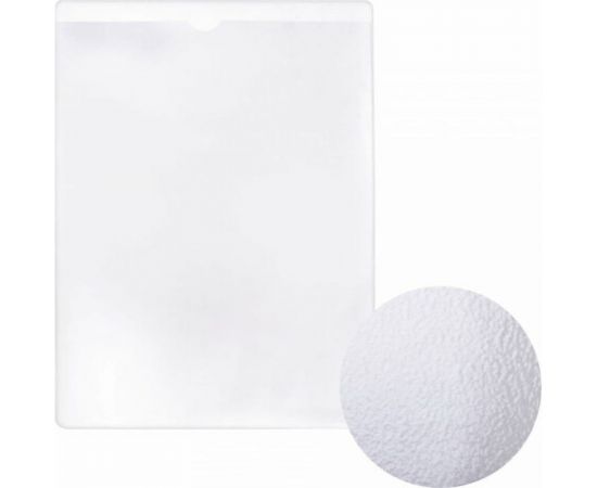 Самоклеящиеся карманы STAFF на любую поверхность формат А4 223x303 мм, комплект 5 шт 270570 – изображение 4