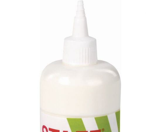 Клей ПВА STAFF евро, 150 г 221207 – изображение 4