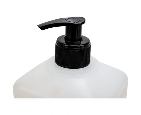 Нейтральное дезинфицирующее средство ГринЛаб BC-SOFTODERM Gel 1000 мл BCG-321/1 – изображение 4