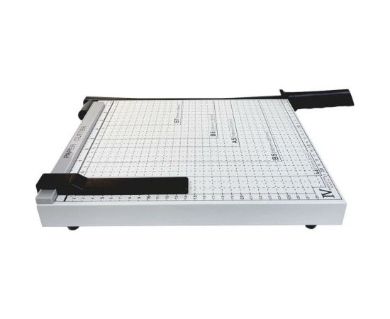 Сабельный резак для бумаги Office Kit формата А4 Cutter A4 OKC000A4 – изображение 4