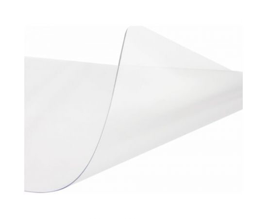 Настольный прозрачный коврик-подкладка STAFF для письма 38х59см, 237088 – изображение 4