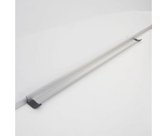 Магнитно-маркерная доска STAFF 45х60 см, алюминиевая рамка, 235461 – изображение 4