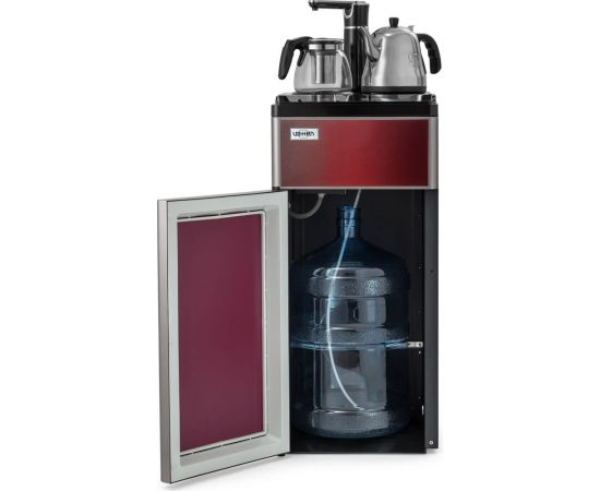 Кулер для воды VATTEN L50REAT tea bar 5728 – изображение 5