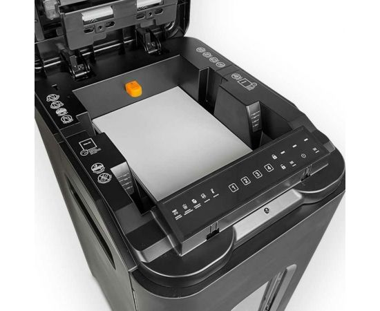 Уничтожитель документов ГЕЛЕОС АП55-4 – изображение 5