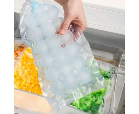 Пакеты для приготовления льда PATERRA форма - шарики 109-006 – изображение 5