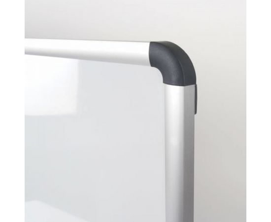 Магнитно-маркерная доска STAFF 45х60 см, алюминиевая рамка, 235461 – изображение 5