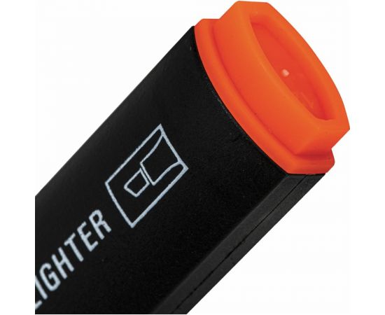 Набор текстовыделителей STAFF Basic Budget Hl-02n, 6 цветов, неон, линия письма 1-5 мм 152296 – изображение 5