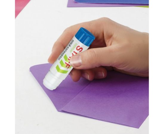 Клей-карандаш STAFF EVERYDAY 24 г 226617 – изображение 5