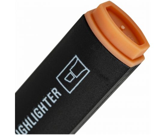 Набор текстовыделителей STAFF Basic Budget Hl-02p, 6 цветов, пастель, линия письма 1-5 мм 152297 – изображение 5