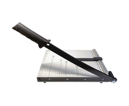 Сабельный резак для бумаги Office Kit формата А4 Cutter A4 OKC000A4 – изображение 5