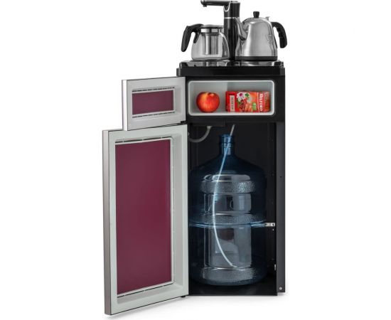 Кулер для воды VATTEN L50REAT tea bar 5728 – изображение 6