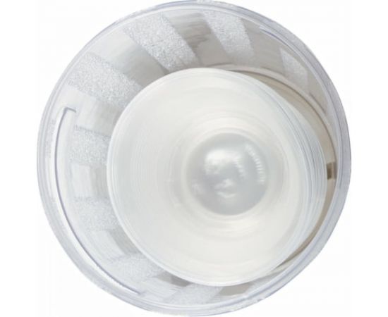 Стаканодержатель SONNEN CH-33 белый 452423 – изображение 6