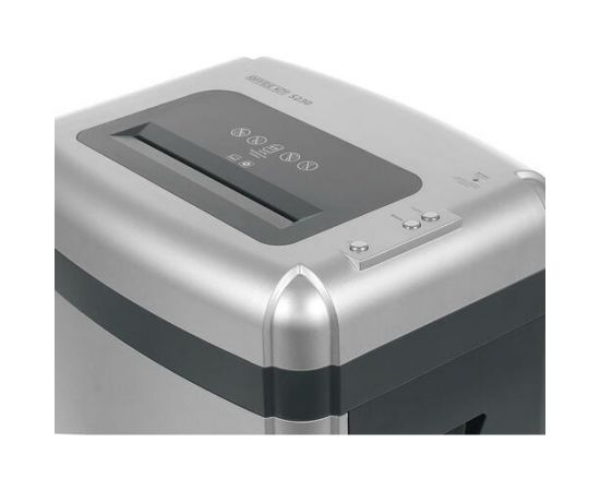 Уничтожитель документов Office Kit S230 – изображение 8