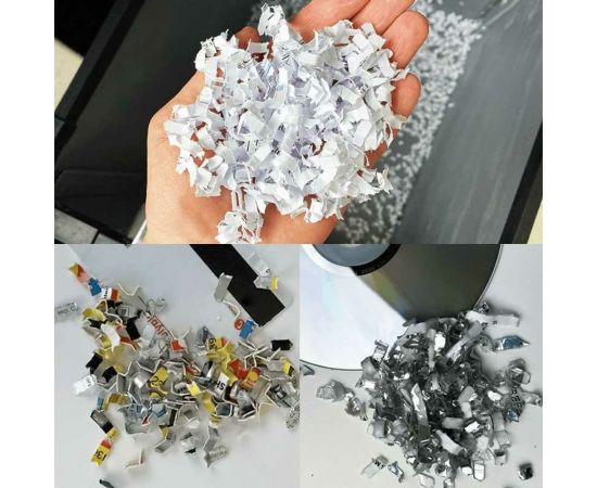 Уничтожитель документов ГЕЛЕОС АП55-4 – изображение 8