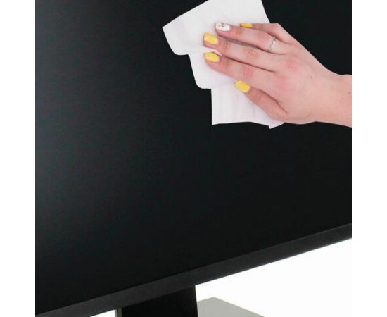 Салфетки 12 шт в упаковке Staff АНТИБАКТЕРИАЛЬНЫЕ универсальные EVERYDAY 10x12см 100 шт 513478 – изображение 9