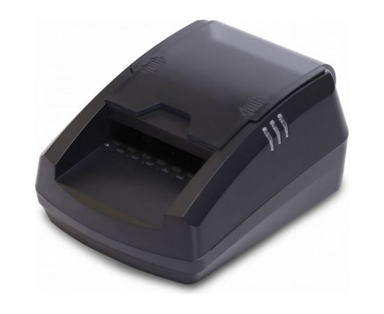 Детектор валют Mercury D-20A FLASH с Li-Ion аккумулятором 5520 