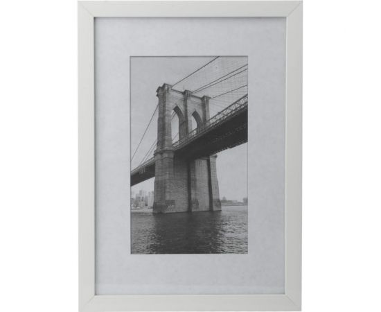 Фоторамка для фотографий Image Art 30x40 белый Б0033084 