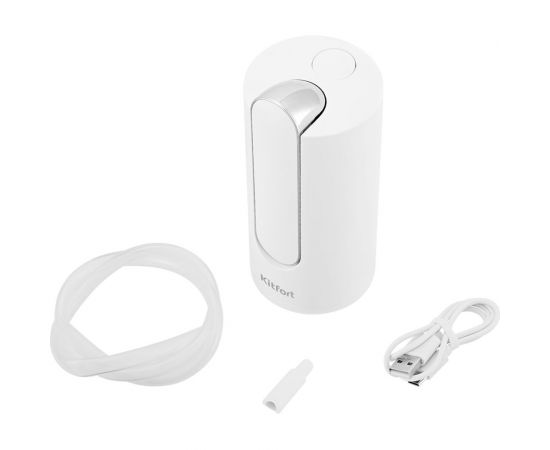 Помпа для воды KITFORT КТ-4010 