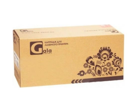 Тонер-туба GalaPrint для принтеров Kyocera Magenta 6000 копий GP_TK-8115M_M_WC 