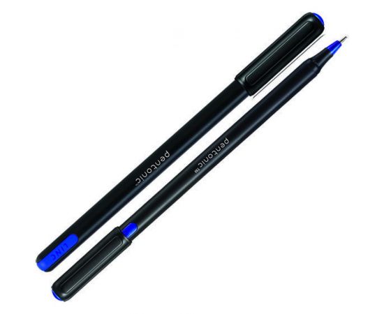 Шариковая ручка LINC PENTONIC 0,7 мм синий 7024 