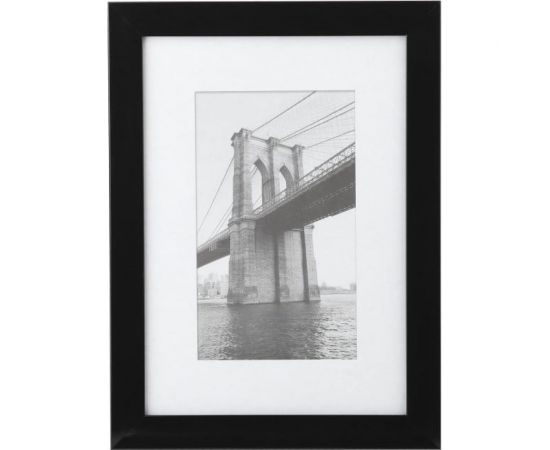 Фоторамка для фотографий Image Art 30x40 черный Б0035523 