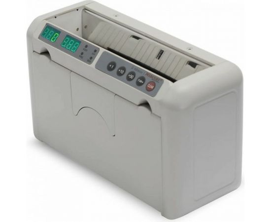 Счетчик банкнот MERTECH 50 mini c АКБ 5519 