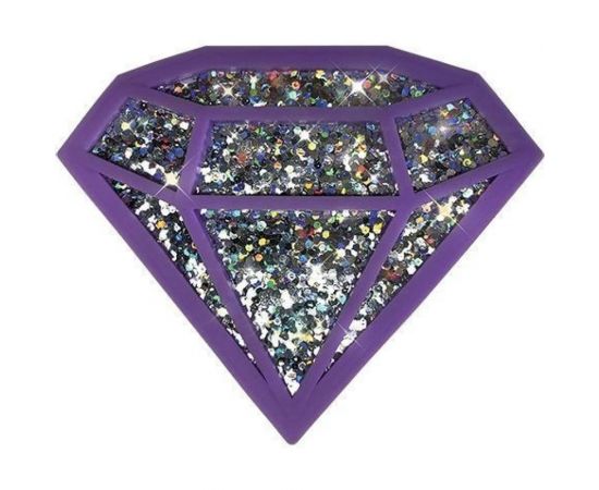 Точилка LOREX FLEXI SHINE BRIGHT из резины LXSRFL-SB1 