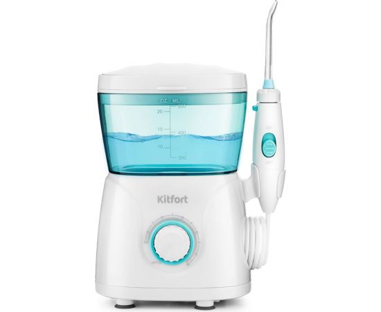 Ирригатор для полости рта KITFORT КТ-2903 