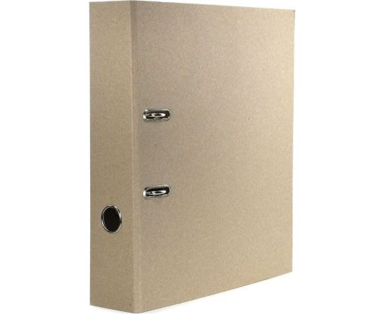 Папка-регистратор LITE 75 мм, без покрытия, собранный КР9075LTE 