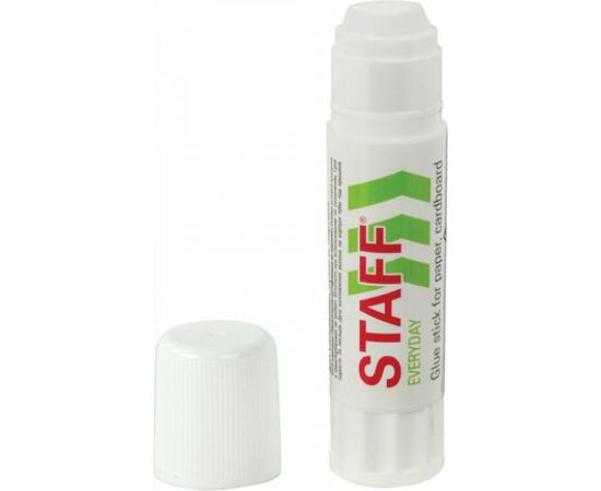 Клей-карандаш STAFF EVERYDAY, 40 г 228665 
