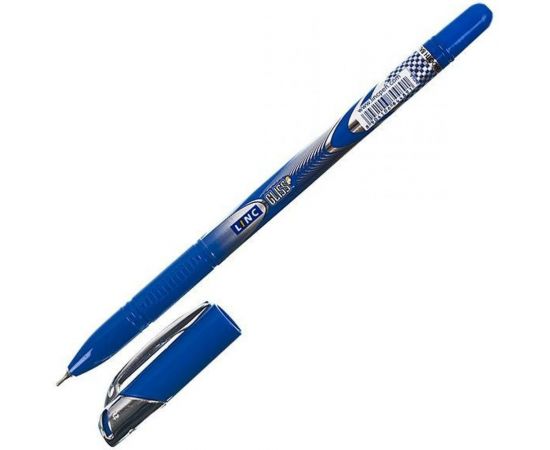 Шариковая ручка Linc GLISS 0,7 мм синий 1210F/blue 