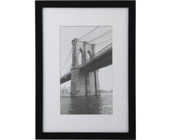 Фоторамка для фотографий Image Art 30x40 черный Б0035531 