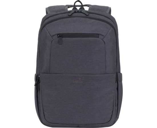 Рюкзак для ноутбука 15.6" RIVACASE Laptop backpack black 7760black 