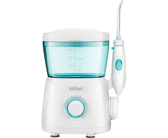 Ирригатор для полости рта KITFORT КТ-2903 – изображение 11