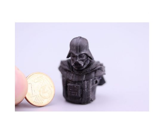 Фотополимерная смола Reactive Черная 1 кг Gorky Liquid 52053 – изображение 11