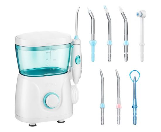 Ирригатор для полости рта KITFORT КТ-2903 – изображение 12